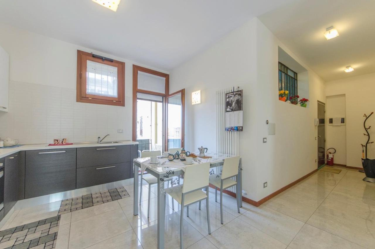 Residenza Leon D'Oro Apartment Venice Exterior photo