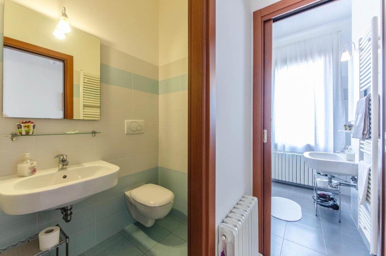 Residenza Leon D'Oro Apartment Venice Exterior photo