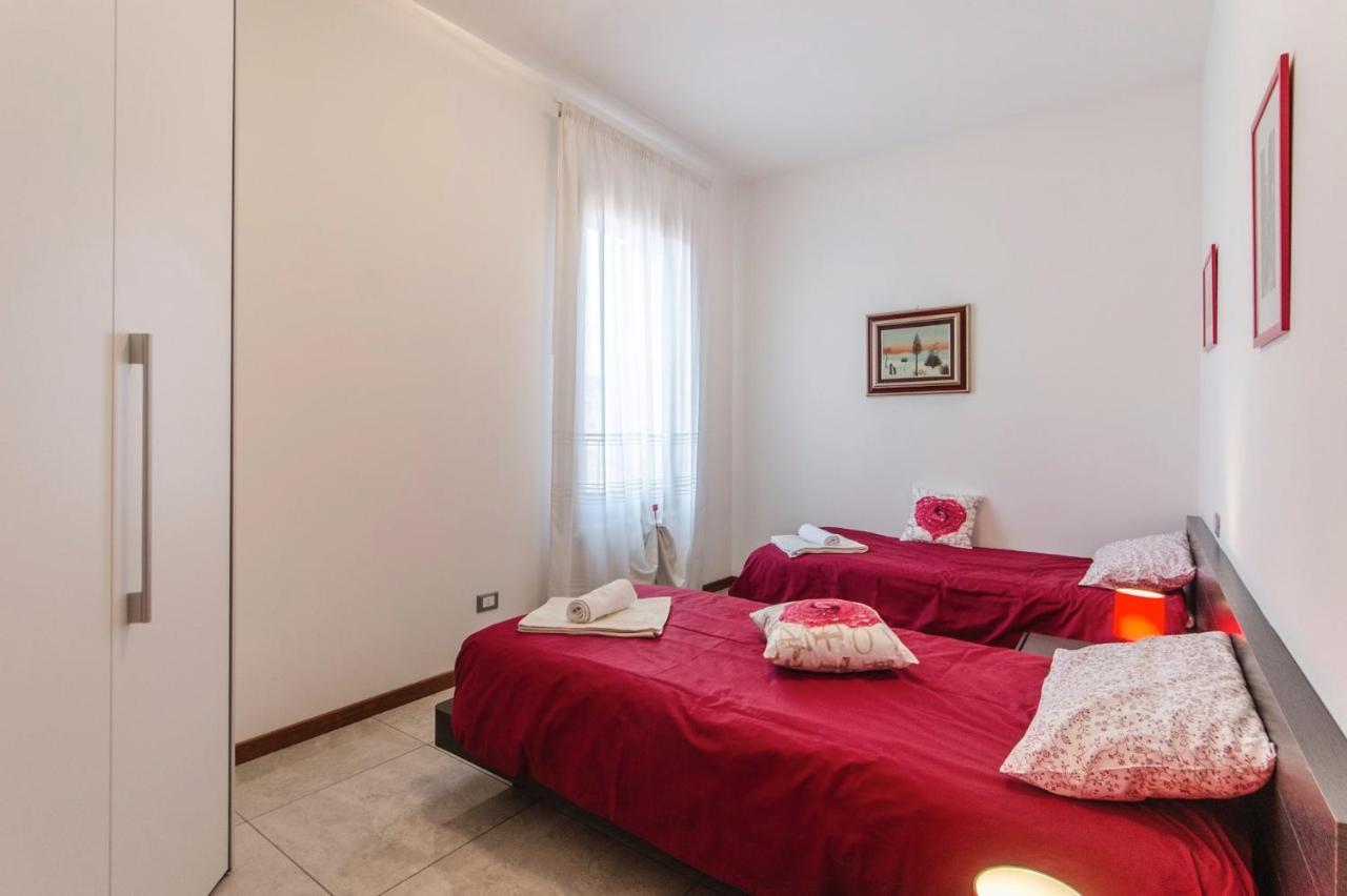 Residenza Leon D'Oro Apartment Venice Exterior photo