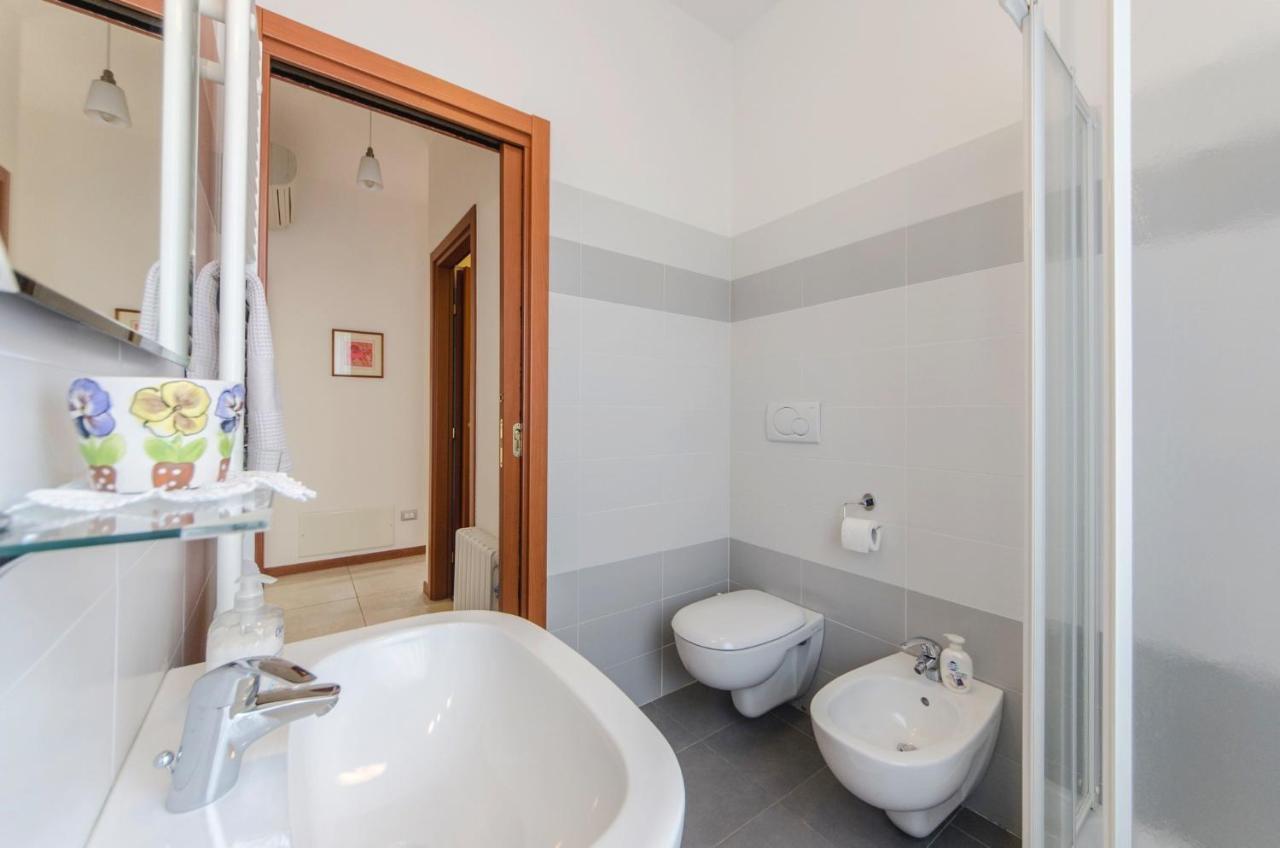 Residenza Leon D'Oro Apartment Venice Exterior photo