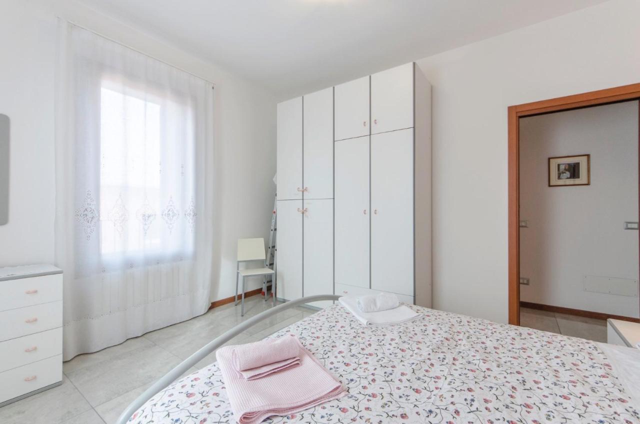 Residenza Leon D'Oro Apartment Venice Exterior photo