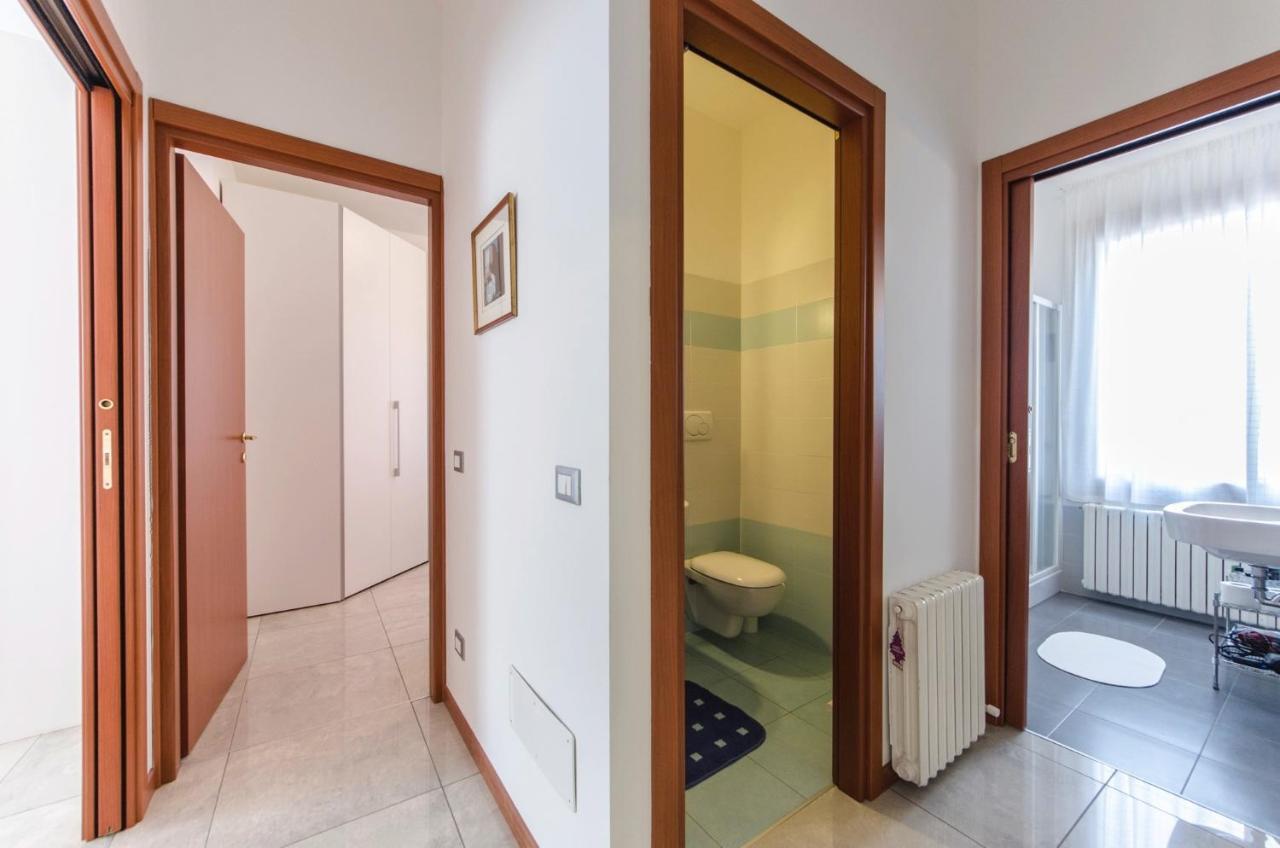 Residenza Leon D'Oro Apartment Venice Exterior photo